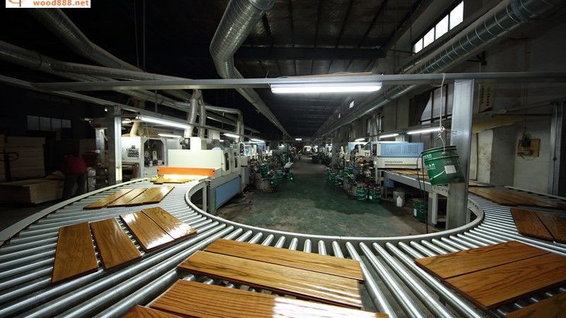 瓷砖上铺地板，返潮问题解析及解决方案