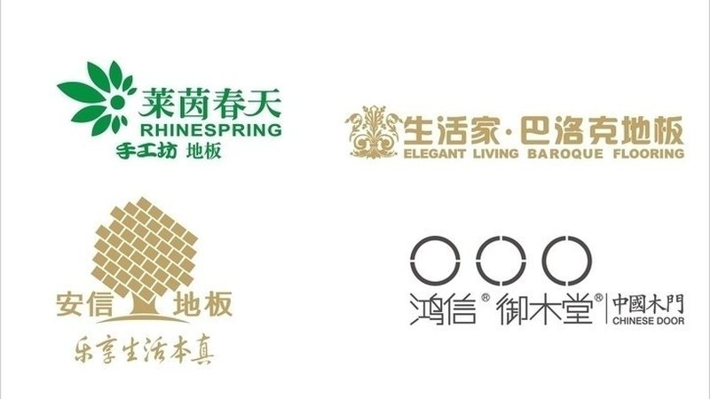 竹地板代理加盟：揭秘费用构成与盈利之道**